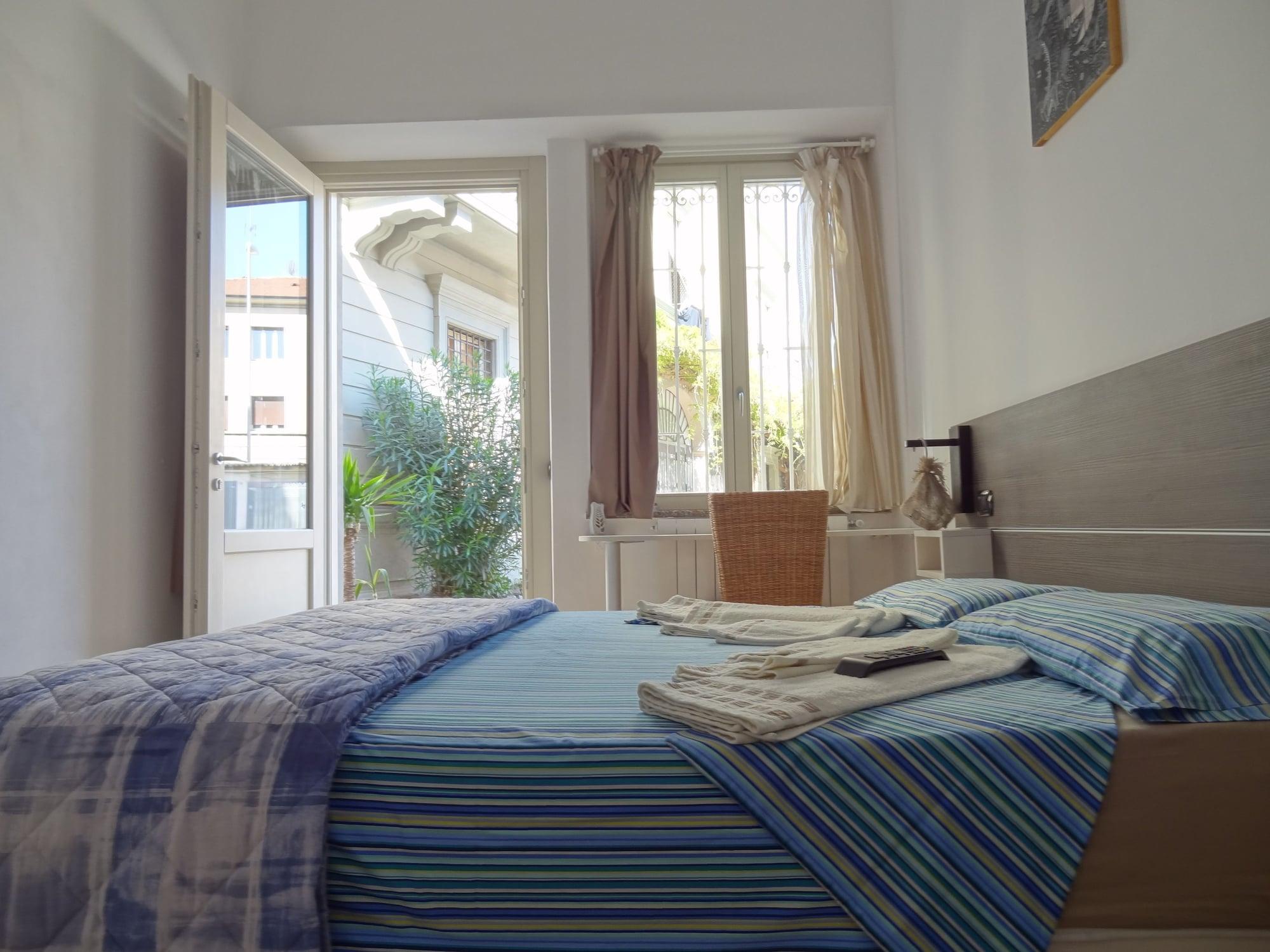 Prenditempo Bergamo Zewnętrze zdjęcie