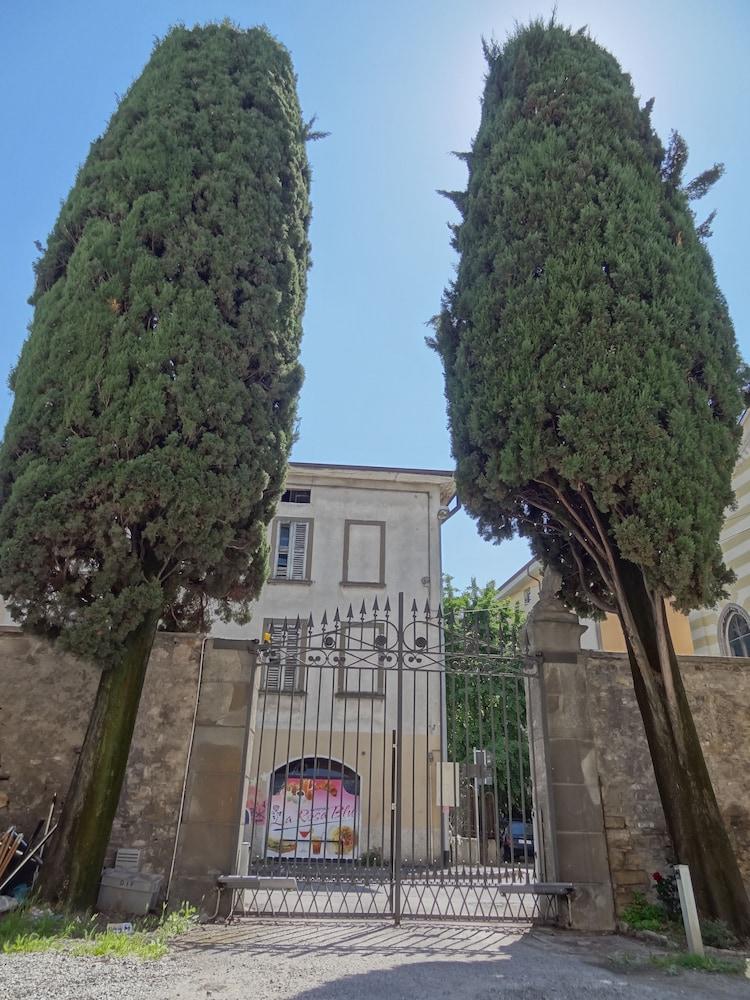 Prenditempo Bergamo Zewnętrze zdjęcie