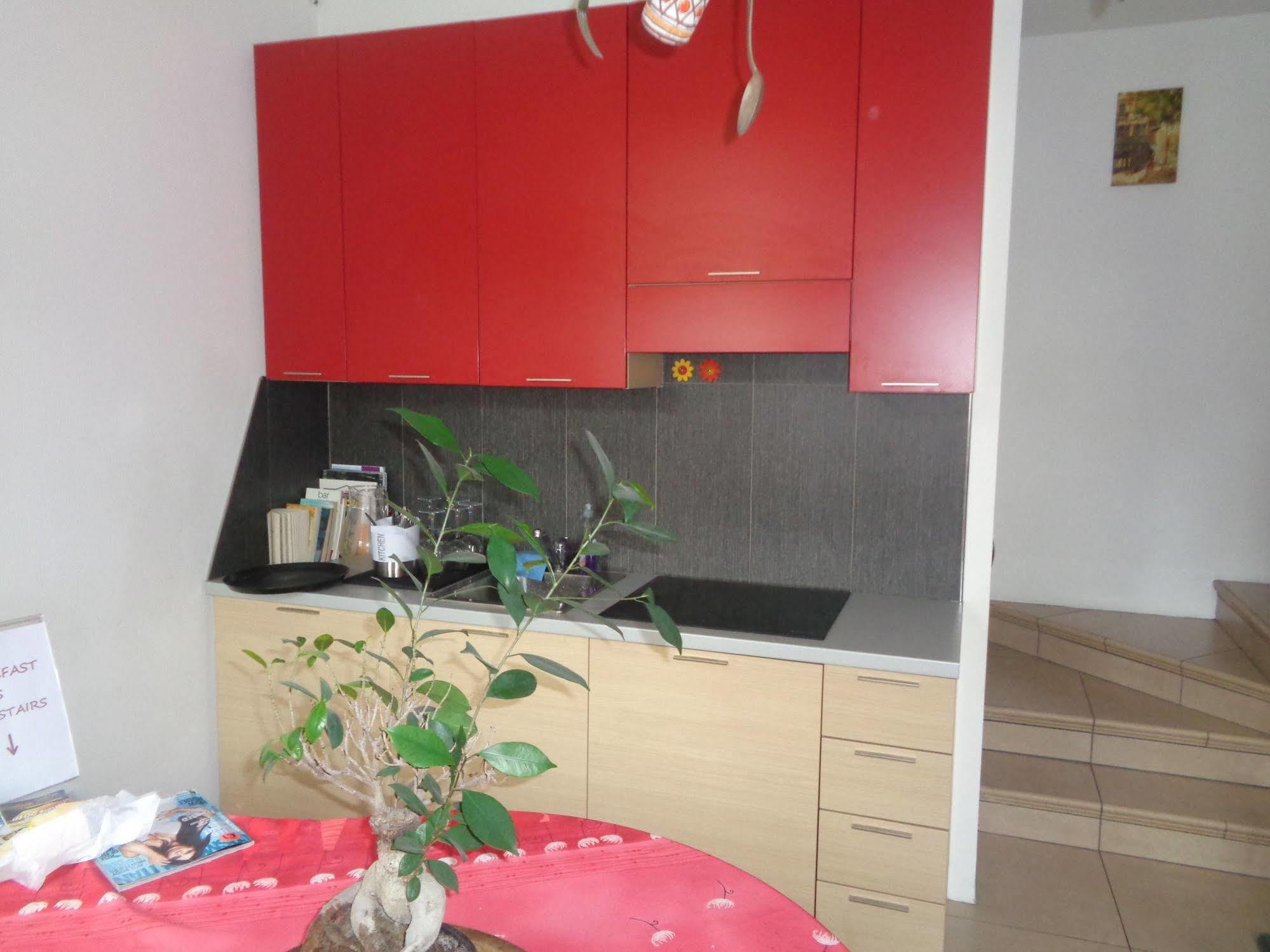 Prenditempo Bergamo Zewnętrze zdjęcie
