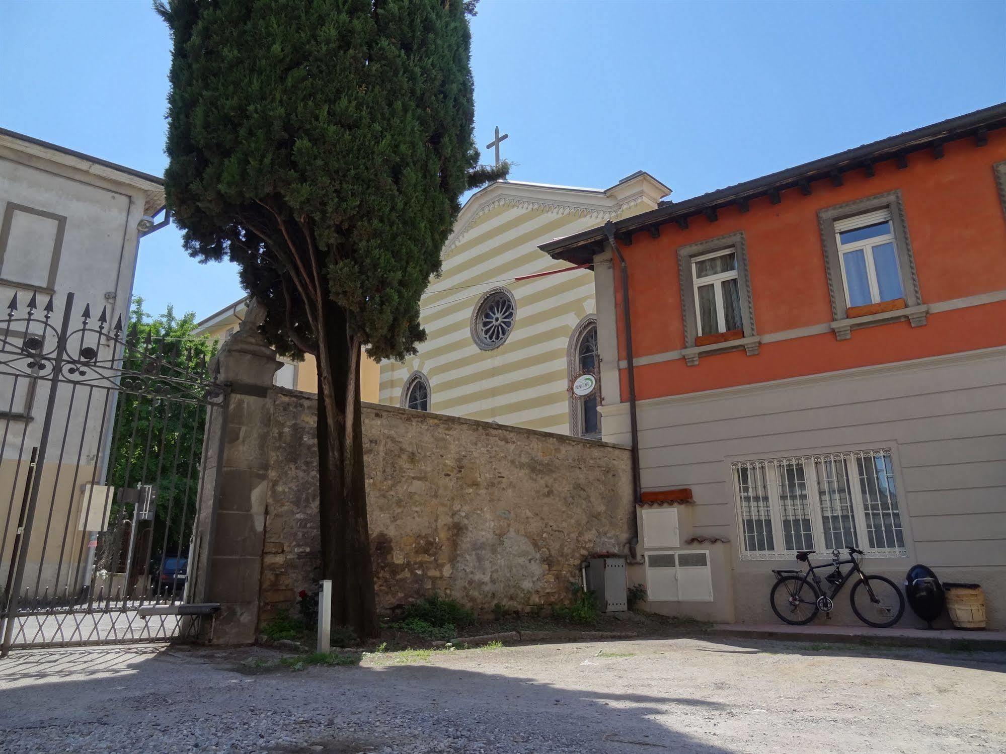 Prenditempo Bergamo Zewnętrze zdjęcie
