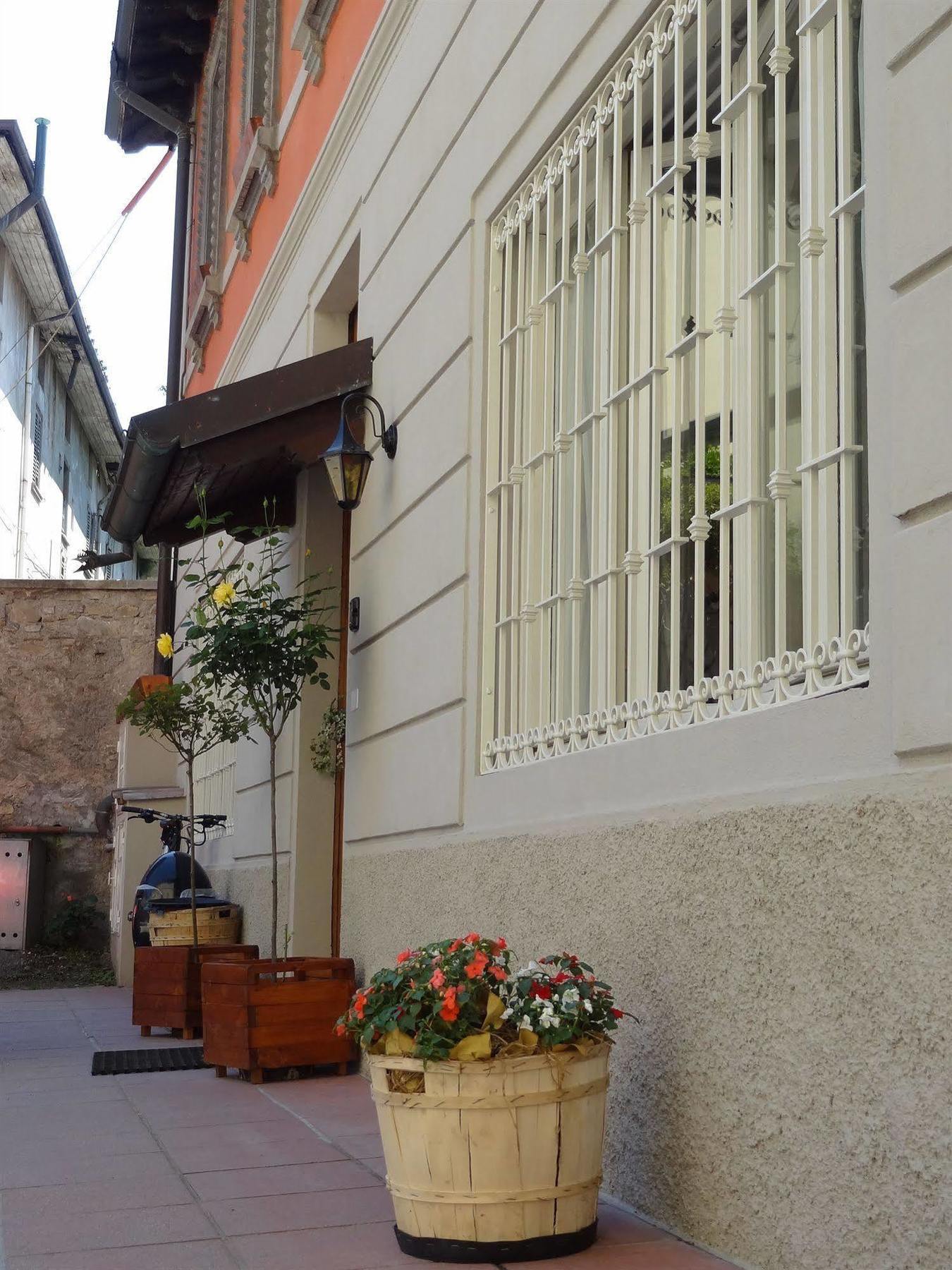Prenditempo Bergamo Zewnętrze zdjęcie