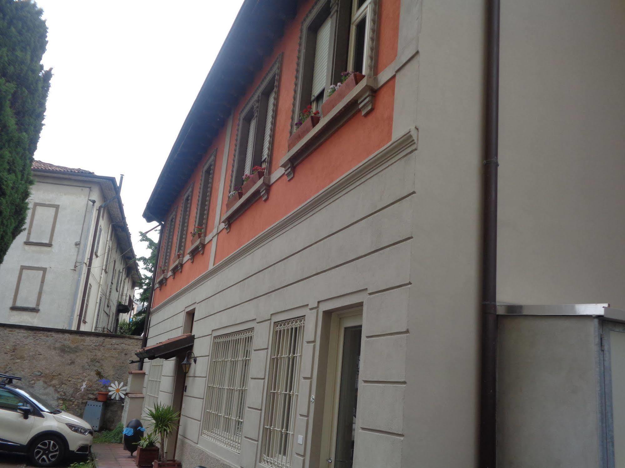 Prenditempo Bergamo Zewnętrze zdjęcie